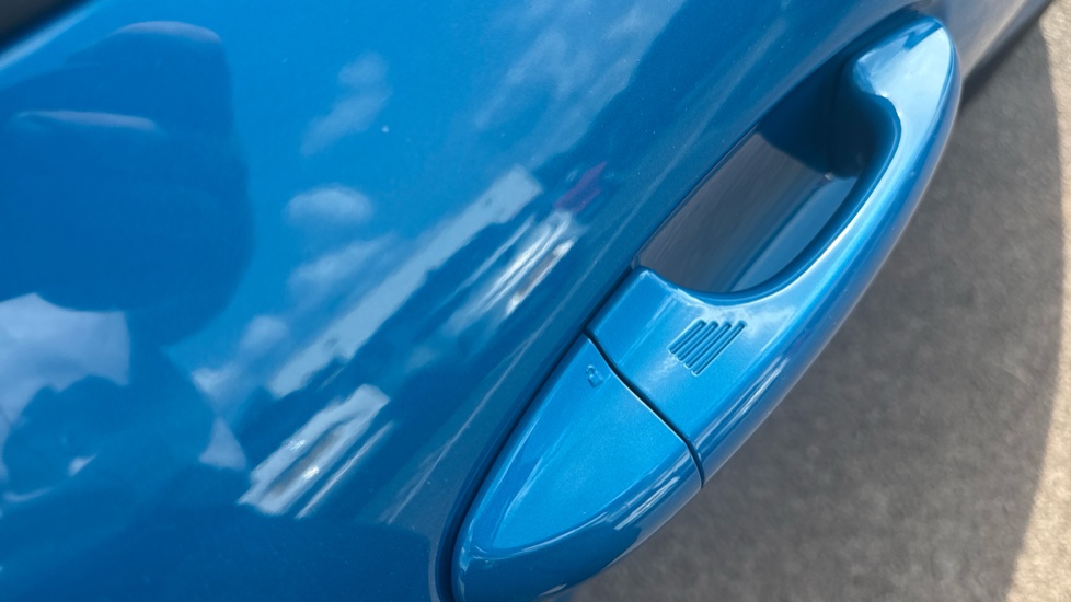 Ford Puma 123kW Premium 43kWh 5dr Auto Electric Hatchback - Image 24