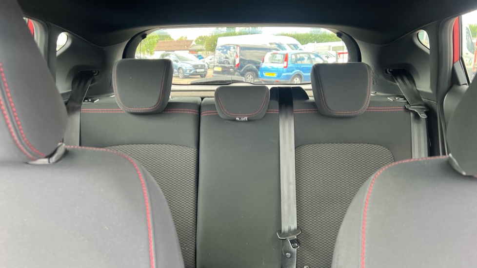 Ford Fiesta 1.0 EcoBoost 95 ST-Line Edition 5dr Petrol Hatchback - Image 15