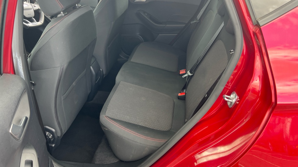 Ford Fiesta 1.0 EcoBoost 95 ST-Line Edition 5dr Petrol Hatchback - Image 16