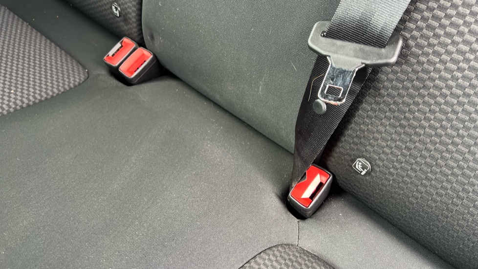 Ford Fiesta 1.0 EcoBoost 95 ST-Line Edition 5dr Petrol Hatchback - Image 17