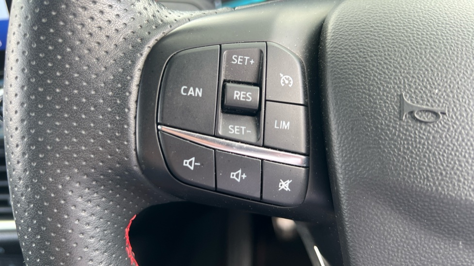 Ford Fiesta 1.0 EcoBoost 95 ST-Line Edition 5dr Petrol Hatchback - Image 21