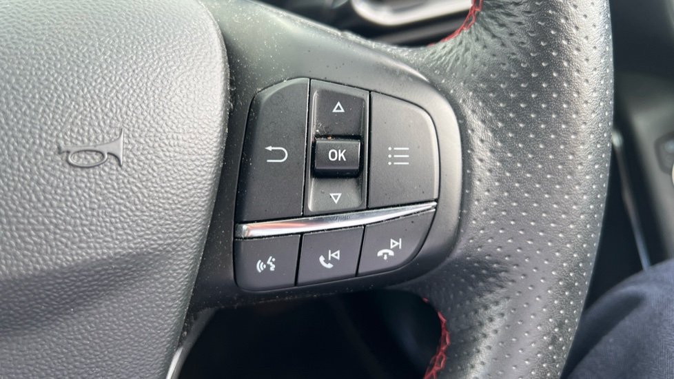 Ford Fiesta 1.0 EcoBoost 95 ST-Line Edition 5dr Petrol Hatchback - Image 24