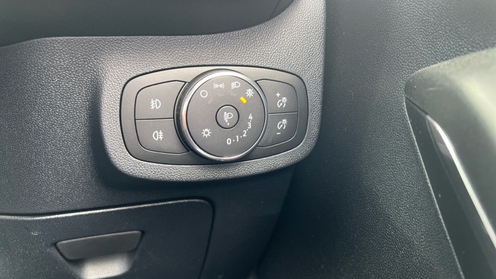 Ford Fiesta 1.0 EcoBoost 95 ST-Line Edition 5dr Petrol Hatchback - Image 25