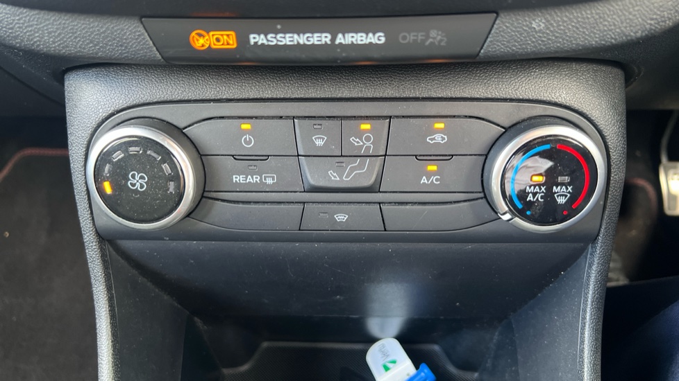 Ford Fiesta 1.0 EcoBoost 95 ST-Line Edition 5dr Petrol Hatchback - Image 28