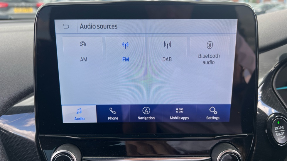 Ford Fiesta 1.0 EcoBoost 95 ST-Line Edition 5dr Petrol Hatchback - Image 31