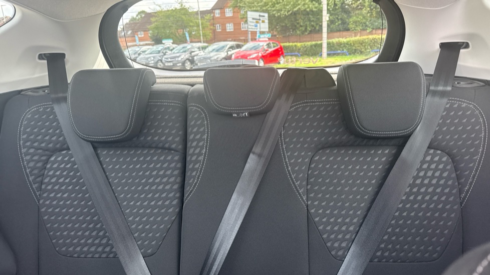 Ford Fiesta 1.0 EcoBoost Titanium 5dr Petrol Hatchback - Image 15