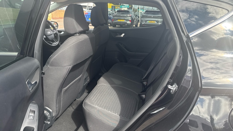 Ford Fiesta 1.0 EcoBoost Titanium 5dr Petrol Hatchback - Image 16