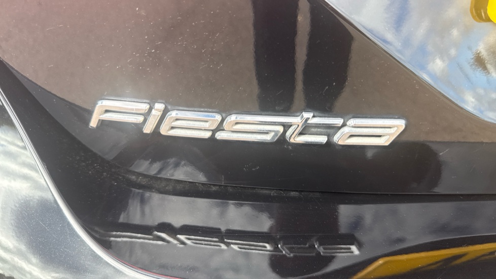 Ford Fiesta 1.0 EcoBoost Titanium 5dr Petrol Hatchback - Image 24