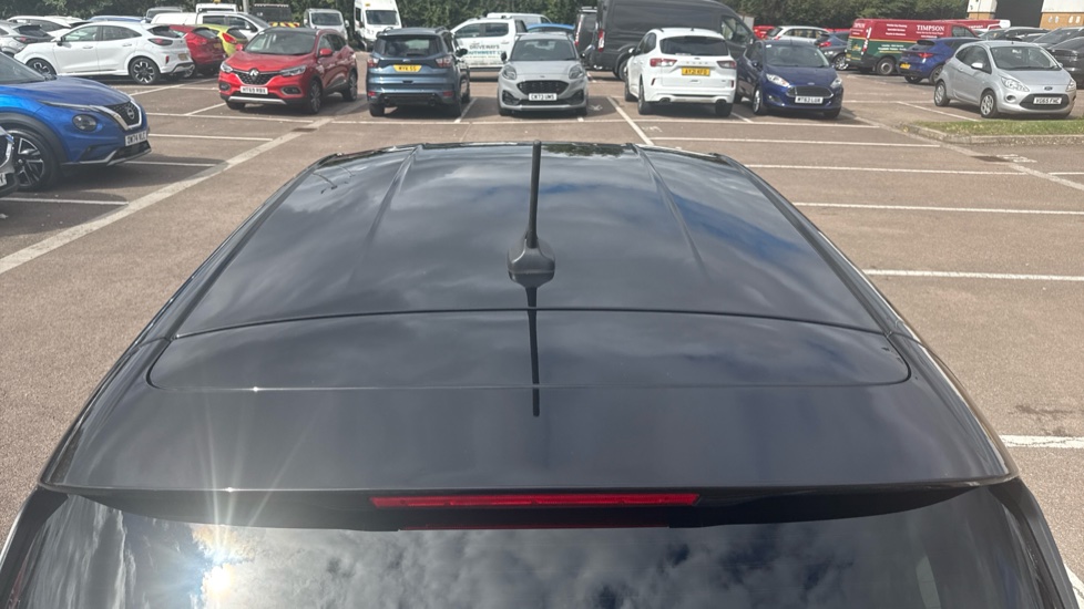 Ford Fiesta 1.0 EcoBoost Titanium 5dr Petrol Hatchback - Image 28