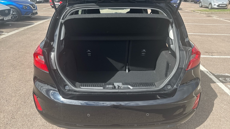 Ford Fiesta 1.0 EcoBoost Titanium 5dr Petrol Hatchback - Image 31