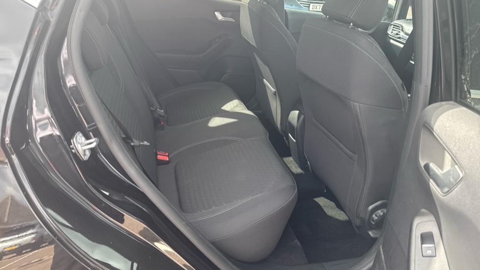 Ford Fiesta 1.0 EcoBoost Titanium 5dr Petrol Hatchback - Image 33
