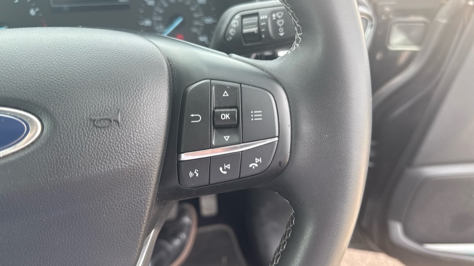 Ford Fiesta 1.0 EcoBoost Titanium 5dr Petrol Hatchback - Image 39