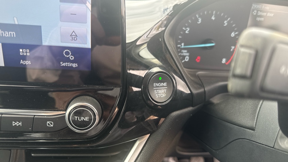 Ford Fiesta 1.0 EcoBoost Titanium 5dr Petrol Hatchback - Image 44