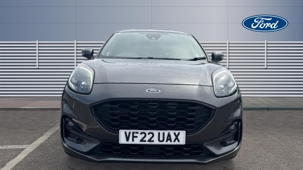 Ford Puma 1.0 EcoBoost Hybrid mHEV 155 ST-Line X 5dr Petrol Hatchback - Image 3