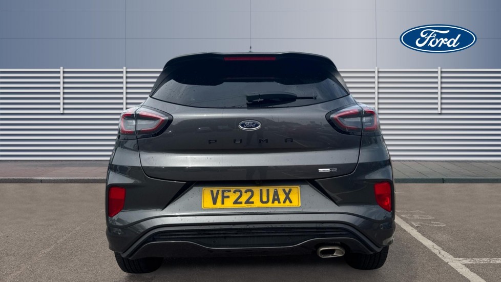Ford Puma 1.0 EcoBoost Hybrid mHEV 155 ST-Line X 5dr Petrol Hatchback - Image 6