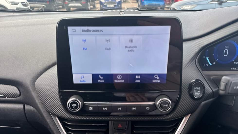 Ford Puma 1.0 EcoBoost Hybrid mHEV 155 ST-Line X 5dr Petrol Hatchback - Image 35