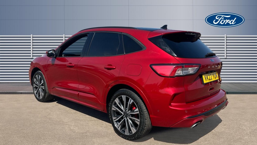 Ford Kuga 2.5 PHEV ST-Line X Edition 5dr CVT Estate - Image 2