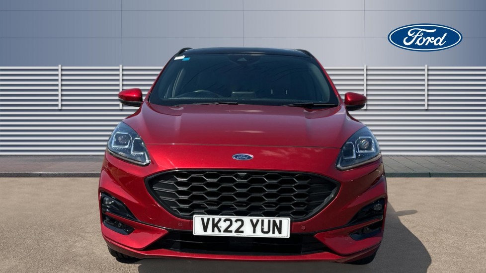 Ford Kuga 2.5 PHEV ST-Line X Edition 5dr CVT Estate - Image 3