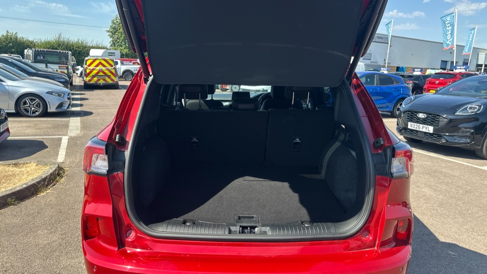 Ford Kuga 2.5 PHEV ST-Line X Edition 5dr CVT Estate - Image 4