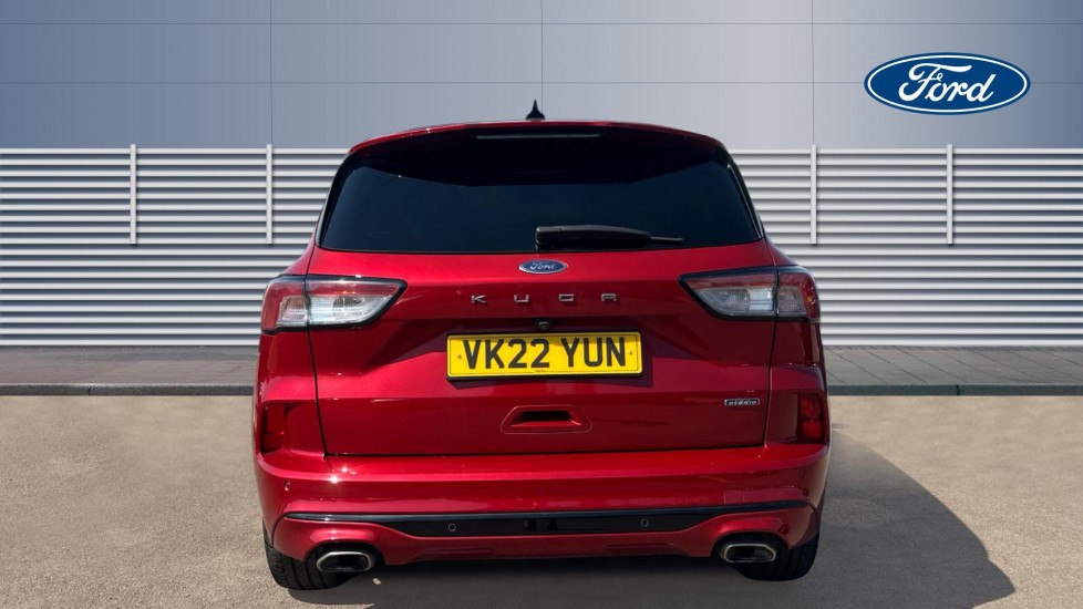 Ford Kuga 2.5 PHEV ST-Line X Edition 5dr CVT Estate - Image 6