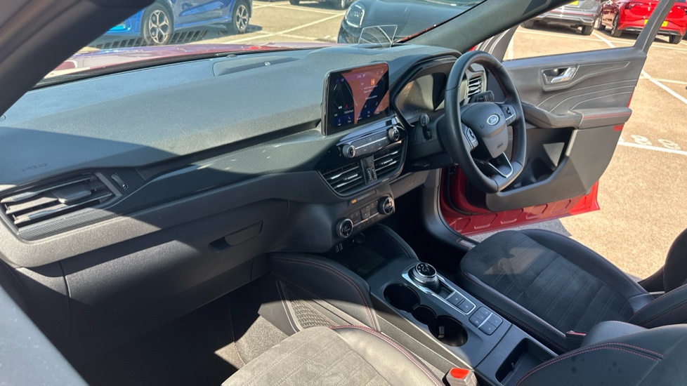 Ford Kuga 2.5 PHEV ST-Line X Edition 5dr CVT Estate - Image 9