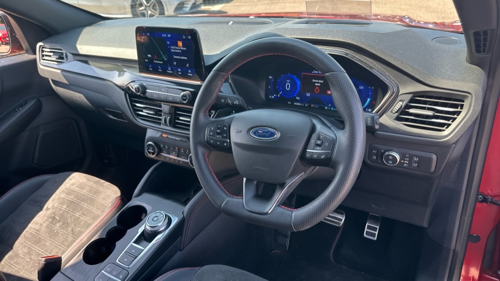 Ford Kuga 2.5 PHEV ST-Line X Edition 5dr CVT Estate - Image 11