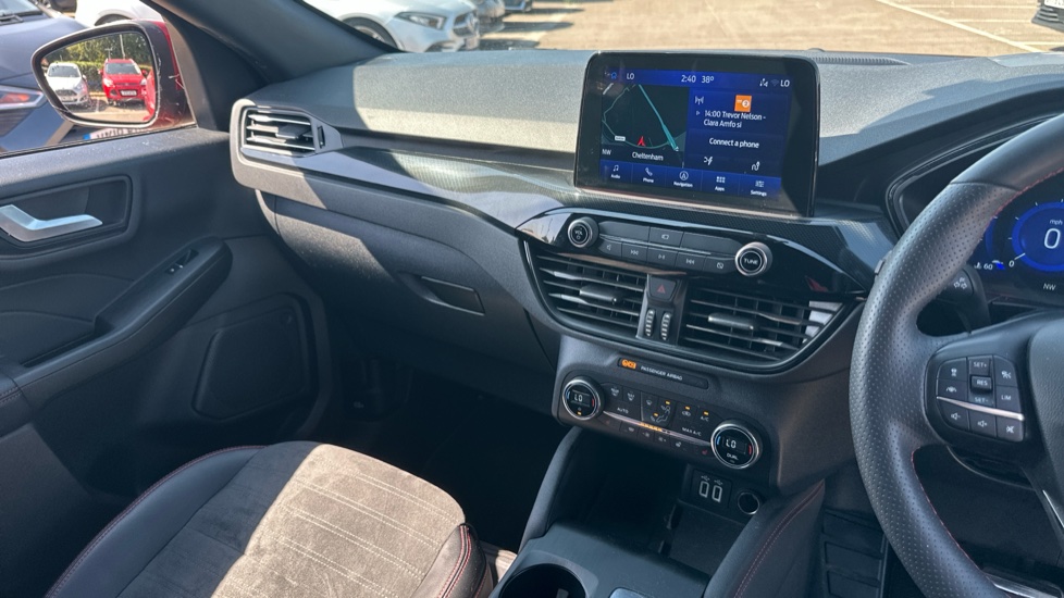 Ford Kuga 2.5 PHEV ST-Line X Edition 5dr CVT Estate - Image 14