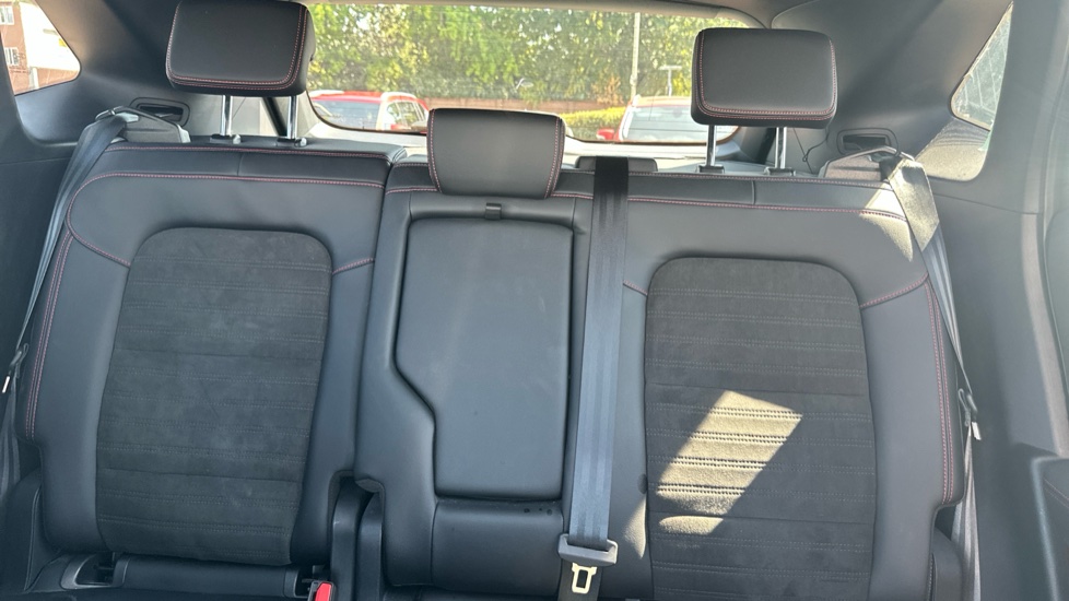 Ford Kuga 2.5 PHEV ST-Line X Edition 5dr CVT Estate - Image 15