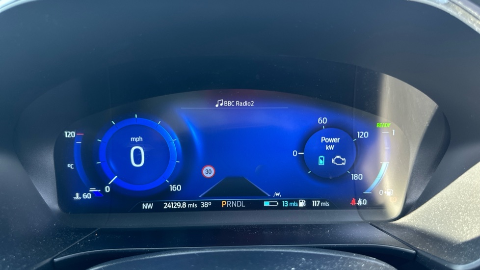 Ford Kuga 2.5 PHEV ST-Line X Edition 5dr CVT Estate - Image 18