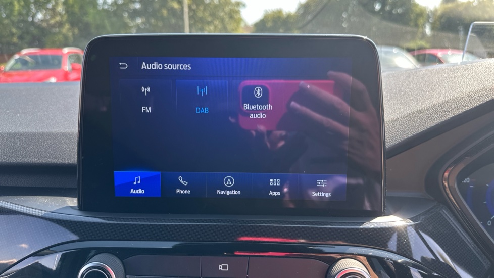 Ford Kuga 2.5 PHEV ST-Line X Edition 5dr CVT Estate - Image 31