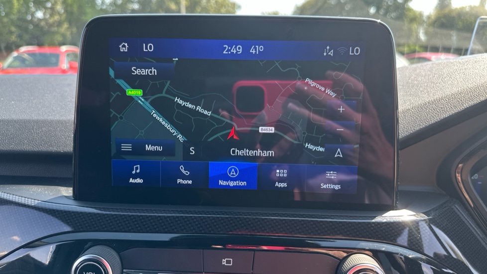 Ford Kuga 2.5 PHEV ST-Line X Edition 5dr CVT Estate - Image 32