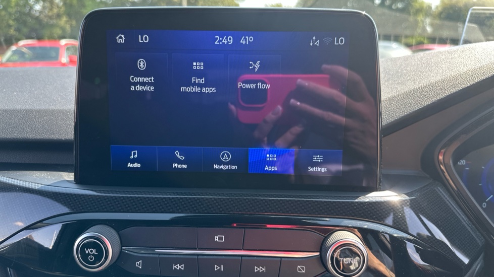 Ford Kuga 2.5 PHEV ST-Line X Edition 5dr CVT Estate - Image 33