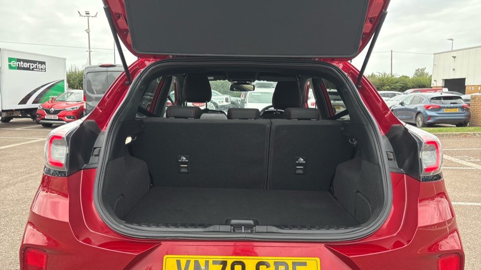 Ford Puma 1.0 EcoBoost ST-Line 5dr Petrol Hatchback - Image 4