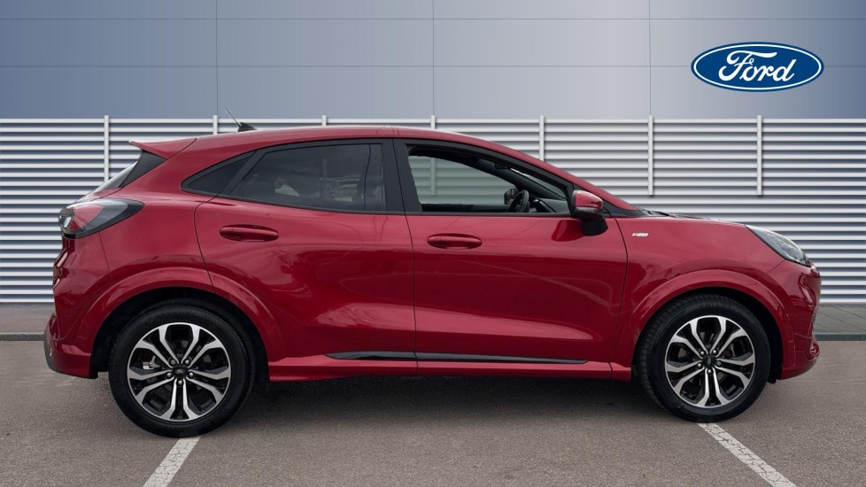Ford Puma 1.0 EcoBoost ST-Line 5dr Petrol Hatchback - Image 5