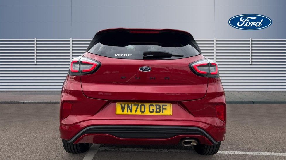 Ford Puma 1.0 EcoBoost ST-Line 5dr Petrol Hatchback - Image 6