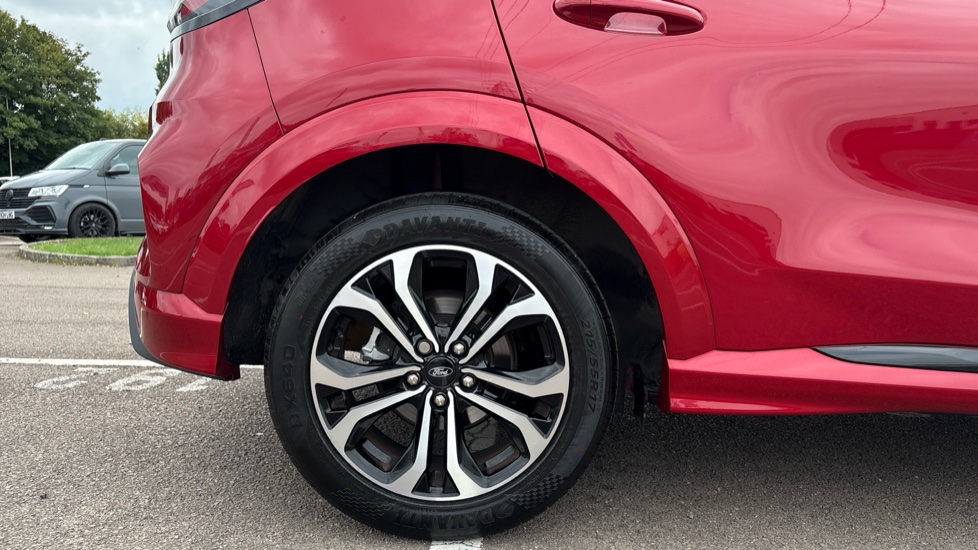 Ford Puma 1.0 EcoBoost ST-Line 5dr Petrol Hatchback - Image 7