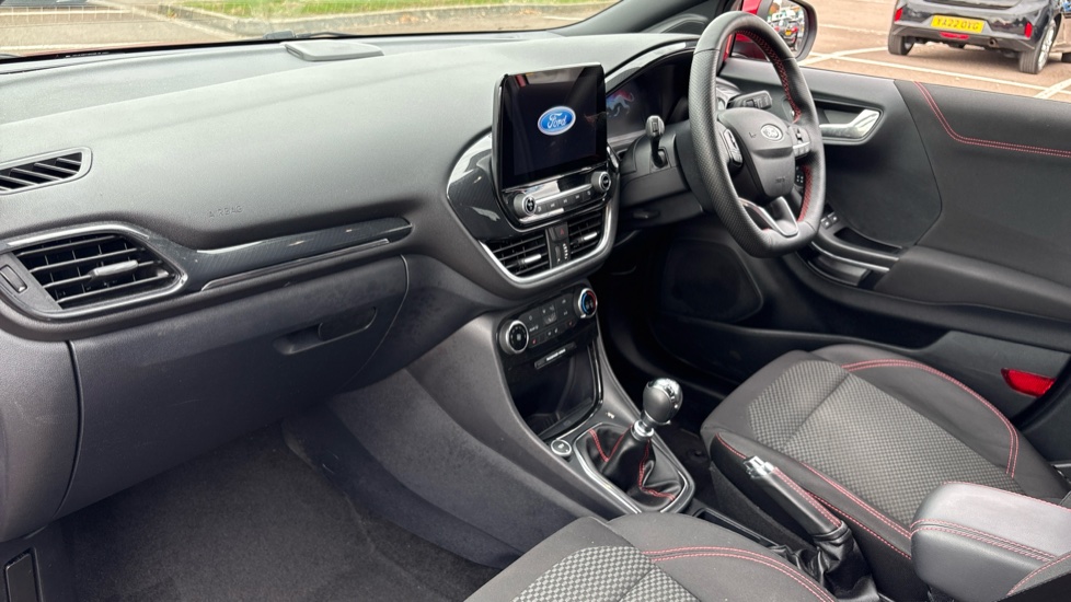 Ford Puma 1.0 EcoBoost ST-Line 5dr Petrol Hatchback - Image 9