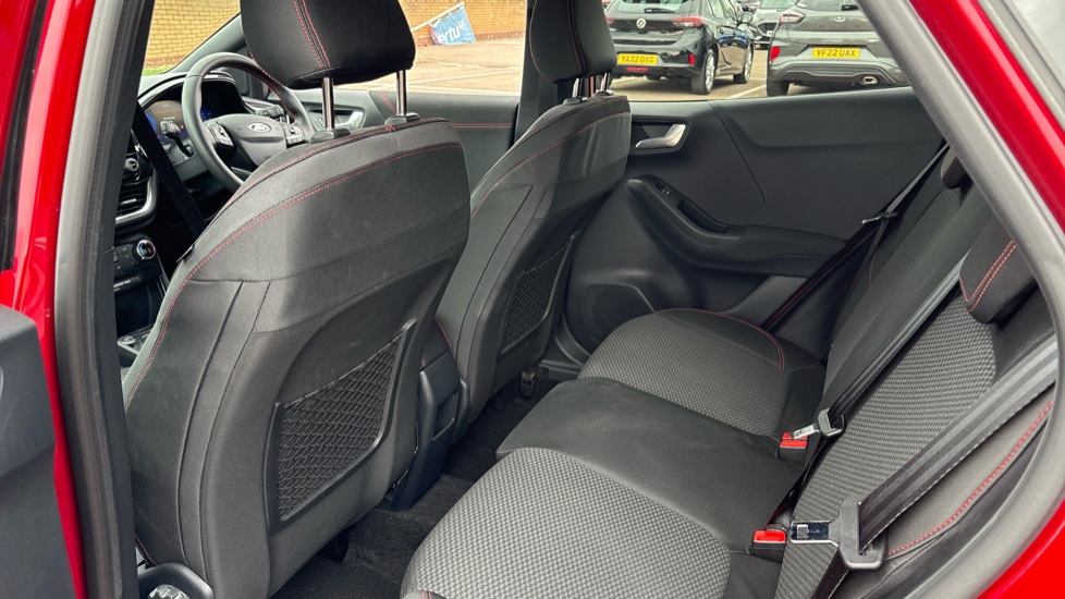 Ford Puma 1.0 EcoBoost ST-Line 5dr Petrol Hatchback - Image 16