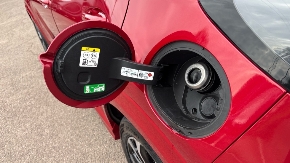 Ford Puma 1.0 EcoBoost ST-Line 5dr Petrol Hatchback - Image 22