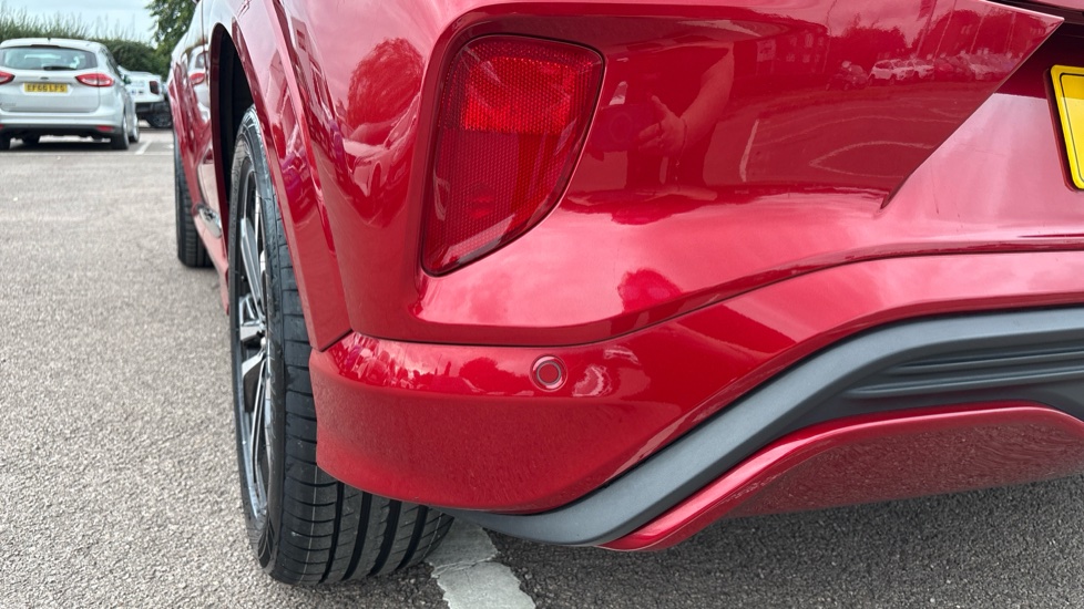 Ford Puma 1.0 EcoBoost ST-Line 5dr Petrol Hatchback - Image 23