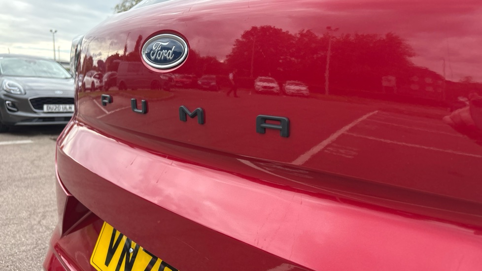 Ford Puma 1.0 EcoBoost ST-Line 5dr Petrol Hatchback - Image 24