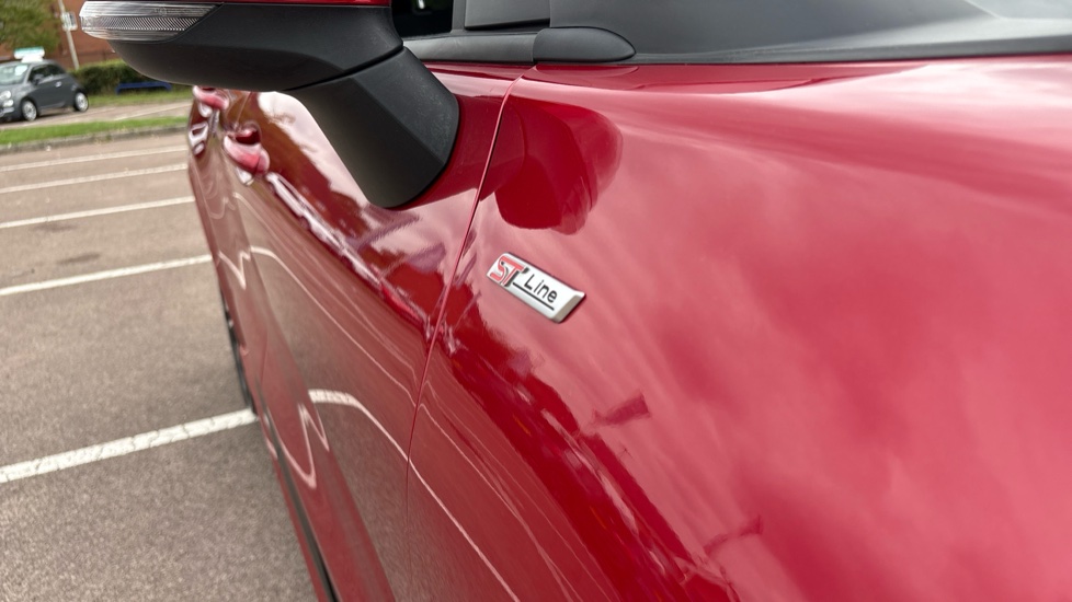 Ford Puma 1.0 EcoBoost ST-Line 5dr Petrol Hatchback - Image 26