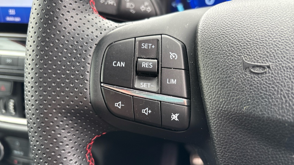 Ford Puma 1.0 EcoBoost ST-Line 5dr Petrol Hatchback - Image 32