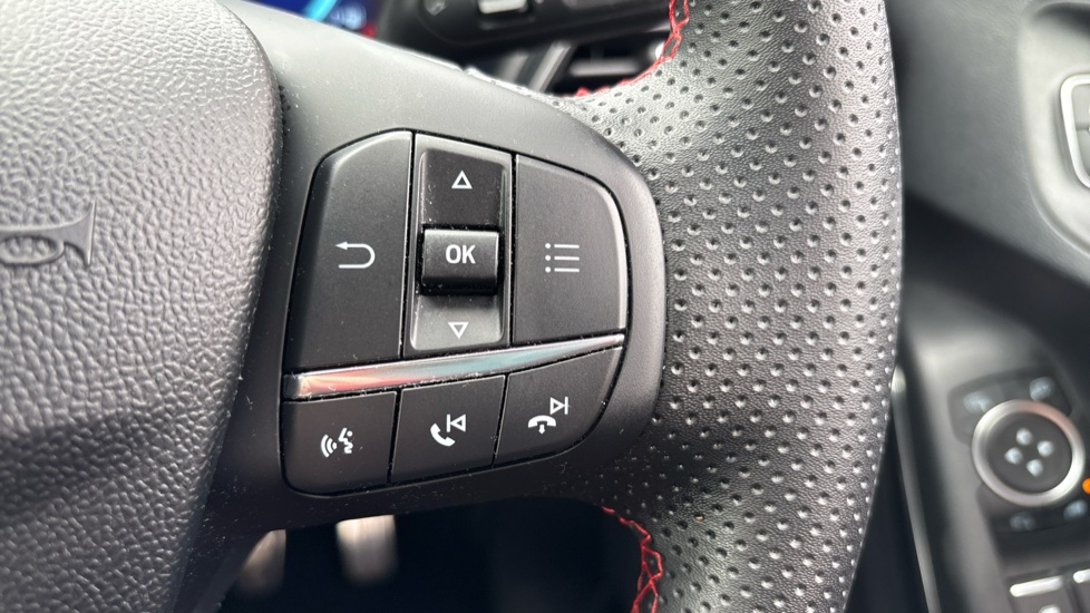 Ford Puma 1.0 EcoBoost ST-Line 5dr Petrol Hatchback - Image 33