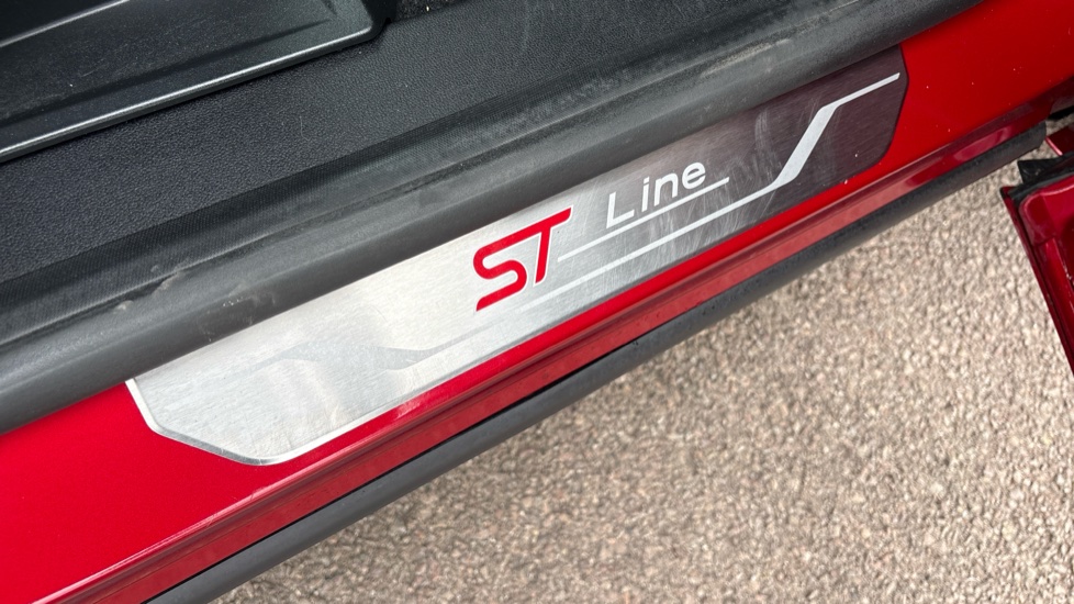 Ford Puma 1.0 EcoBoost ST-Line 5dr Petrol Hatchback - Image 45