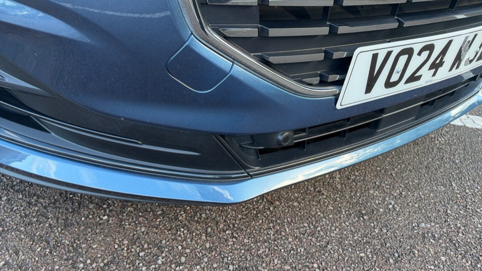 Ford Focus 1.0 EcoBoost Hybrid mHEV Titanium X 5dr Petrol Hatchback - Image 21
