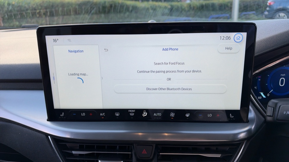 Ford Focus 1.0 EcoBoost Hybrid mHEV Titanium X 5dr Petrol Hatchback - Image 37