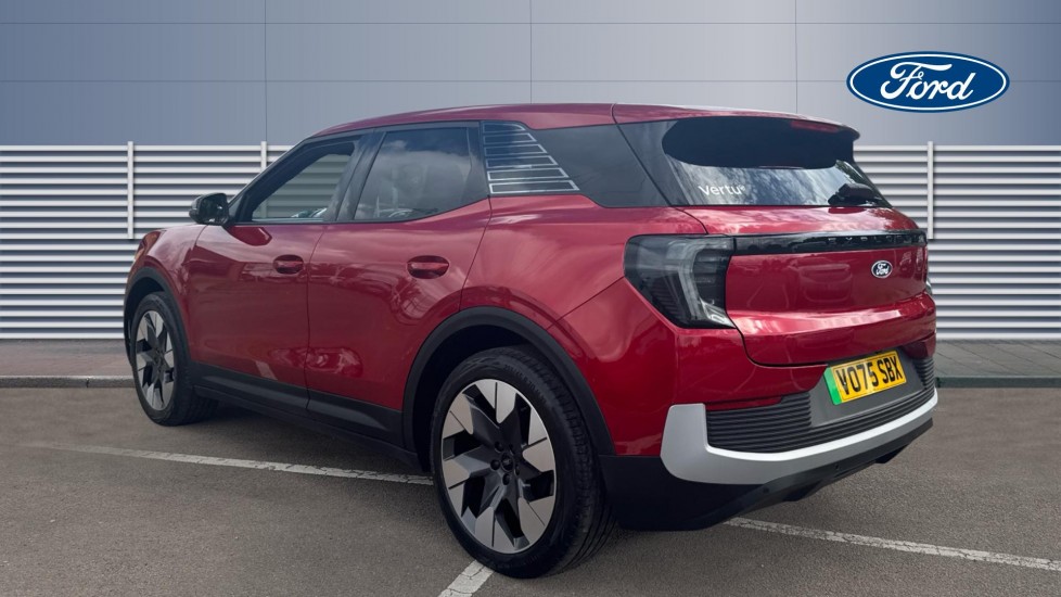 Ford Explorer 210kW Premium 77kWh 5dr Auto Electric Estate - Image 2
