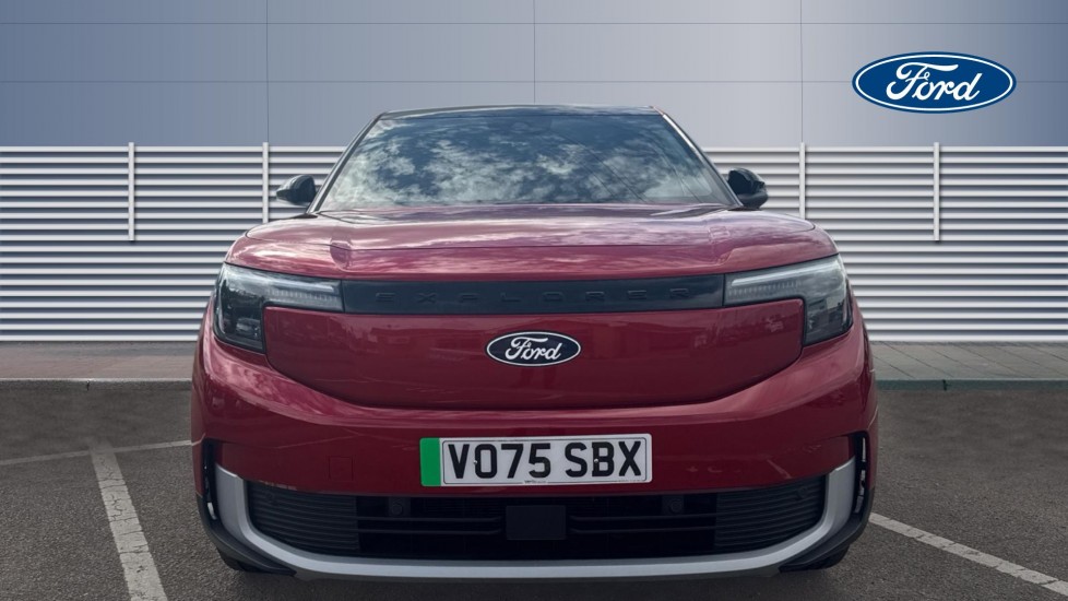Ford Explorer 210kW Premium 77kWh 5dr Auto Electric Estate - Image 3