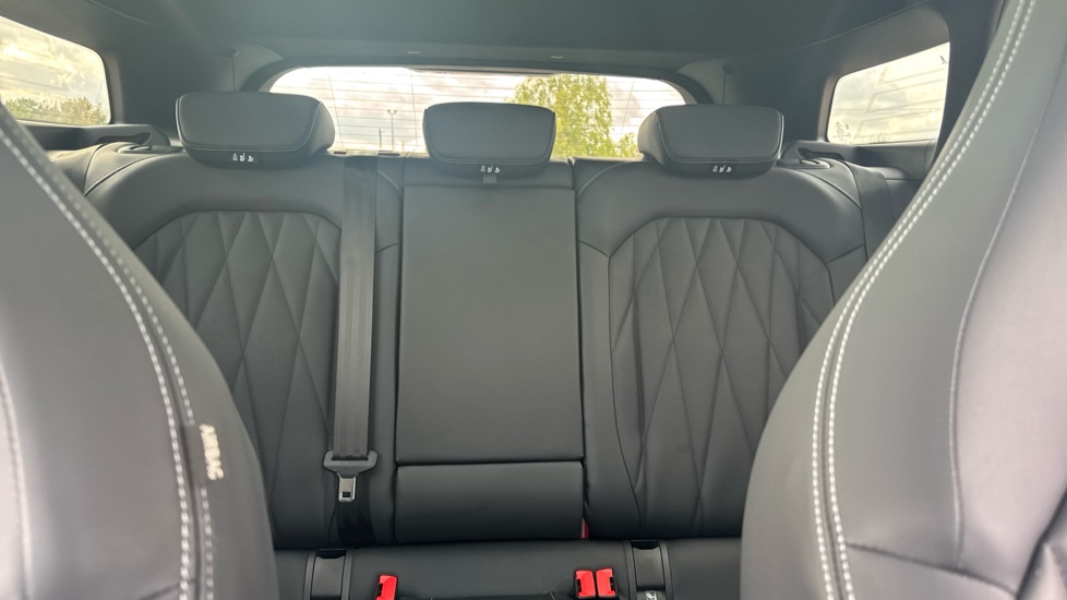 Ford Explorer 210kW Premium 77kWh 5dr Auto Electric Estate - Image 15
